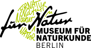 Museum für Naturkunde Berlin Logo PNG Vector