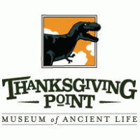Museum of Ancient Life Logo Vector