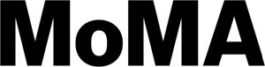 Museum of Modern Art (MoMa) Logo PNG Vector