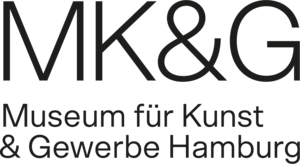 Museums für Kunst und Gewerbe Hamburg Logo PNG Vector