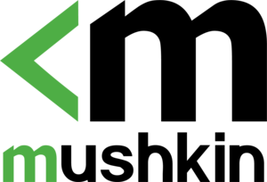 Mushkin Logo PNG Vector
