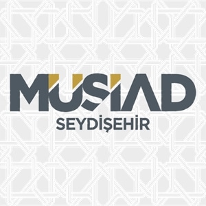 Müsiad Seydişehir Logo PNG Vector