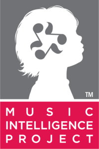 Music Intelligence Project Logo PNG Vector