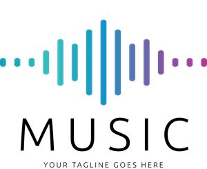 MUSIC Logo PNG Vector