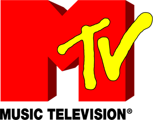 Music Television 1981 Logo PNG Vector
