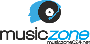 Music Zone Logo PNG Vector