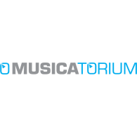 MusicaTorium Logo Vector