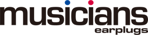 Musicians Earplugs Logo PNG Vector