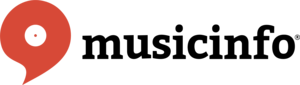 Musicinfo Logo PNG Vector