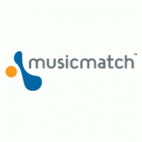 MusicMatch Logo PNG Vector