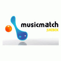musicmatch Logo PNG Vector