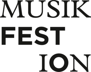 Musikfest ION Logo PNG Vector