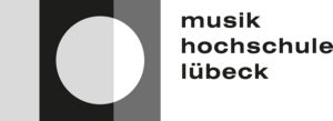 Musikhochschule Lübeck Logo PNG Vector
