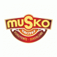 Musko Erciyes Logo Vector