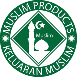 Muslim Product Logo PNG Vector