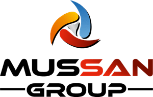 Mussan Group Logo PNG Vector