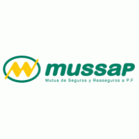 Mussap Logo PNG Vector