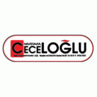 Mustafa Ceceloğlu Logo PNG Vector