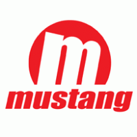 mustang Logo PNG Vector