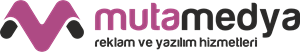 Muta Medya Logo Vector