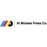 Mutawa Press co. Logo PNG Vector