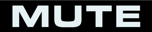 Mute Logo PNG Vector