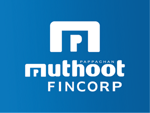 Muthoot Fincorp Logo Vector