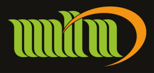 Muthu Logo Vector