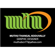 Muthu Thangal Koduvally Logo Vector