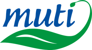 muti gıda Logo Vector