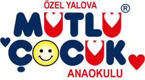 mutlu çocuk anaokulu yalova Logo PNG Vector