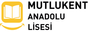 MUTLUKENT ANADOLU LİSESİ Logo PNG Vector