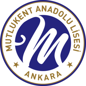 MUTLUKENT ANADOLU LİSESİ Logo PNG Vector