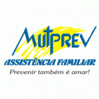 Mutprev Logo PNG Vector