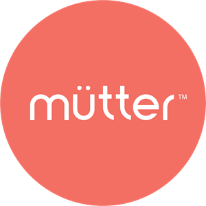Mutter Logo PNG Vector