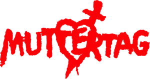 Muttertag Logo PNG Vector