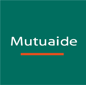 Mutuaide Logo PNG Vector