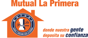 Mutual La Primera Logo PNG Vector