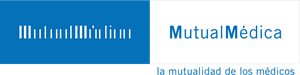 Mutual Médica Logo Vector