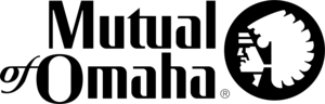 Mutual of Omaha Logo PNG Vector