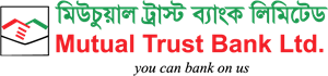 Mutual Trust Bank Logo PNG Vector