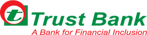 Mutual Trust Bank Logo Vector