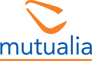Mutualia Logo PNG Vector