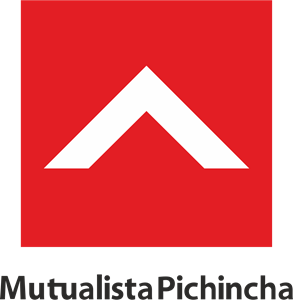Mutualista Pichincha Logo Vector