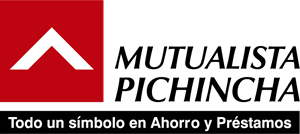 Mutualista Pichincha Logo Vector