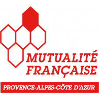 Mutualité française - PACA Logo PNG Vector