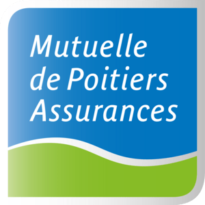 Mutuelle de Poitiers Assurances Logo PNG Vector