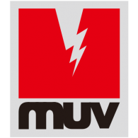 MUV Logo PNG Vector