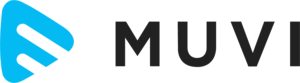 Muvi Logo PNG Vector
