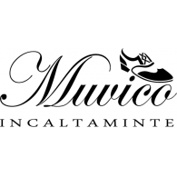 Muvico Logo Vector
